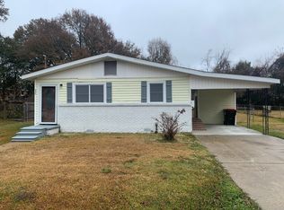 222 Downing St, Lafayette, LA 70506