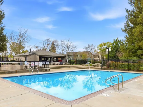 3552 Shelter Creek Drive, Napa, CA 94558