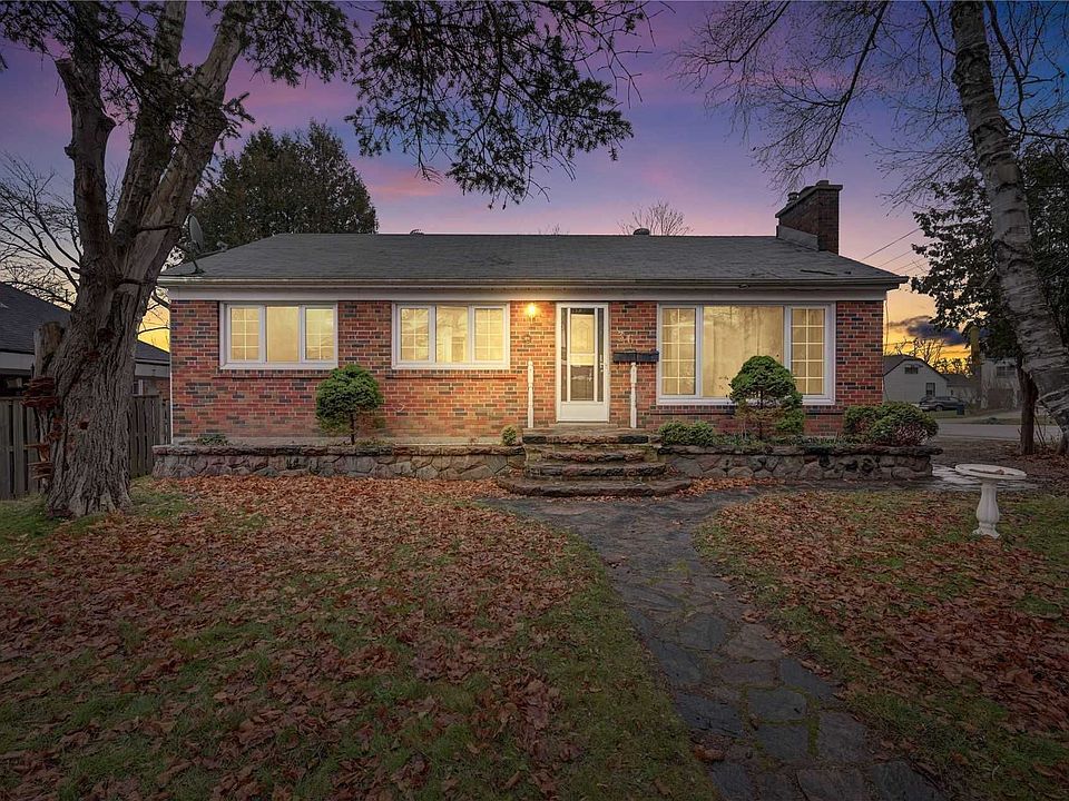 36 Argyle Ave, Orillia, ON L3V 2V6 Zillow