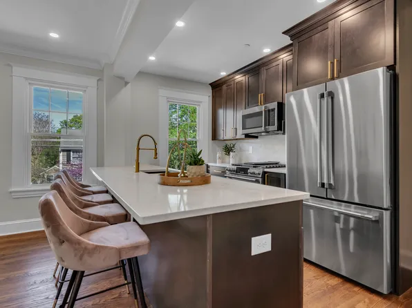 3 Murray Ave, Annapolis, MD
