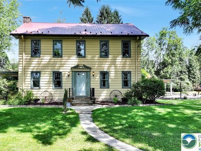 35 Holland St, Tamaqua, PA, 18252