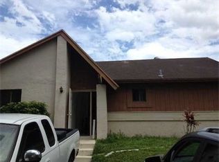 13545 SW 285th Ter, Homestead, FL 33033