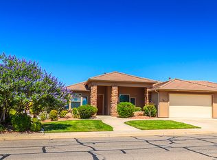 75 N East Ridge Dr, Saint George, UT 84790