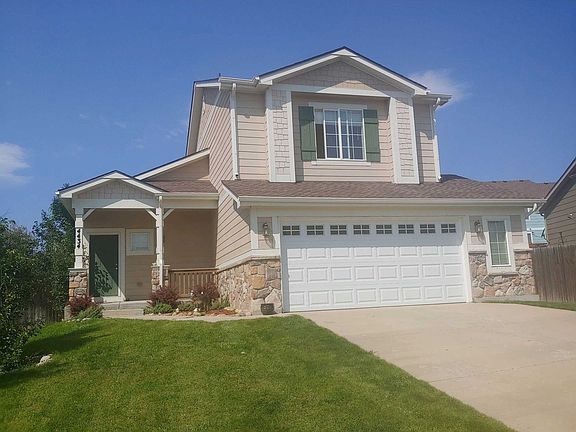 2nd image of 4434 Crow Creek Dr