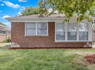 15223 Cottage Grove Ave, Dolton, IL 60419