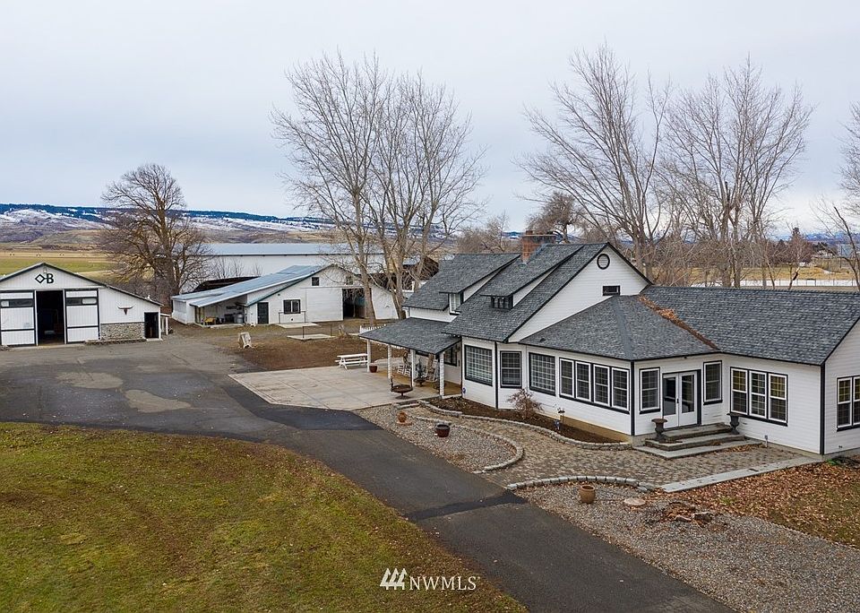 6290 S Thorp Highway, Ellensburg, WA 98926 Zillow