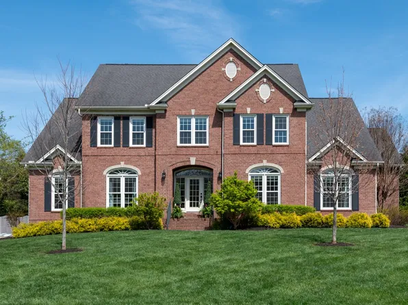 1816 Grey Pointe Dr, Brentwood, TN 37027