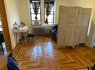41-20 55th St #11, Woodside, NY 11377