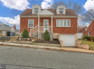 1020 N Queen St, York, PA 17404