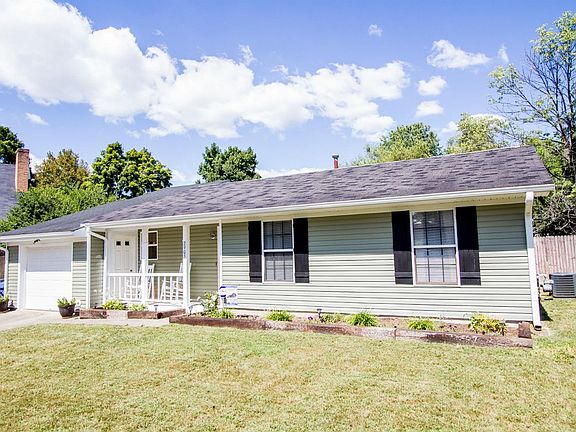2nd image of 2905 Cedarcrest Dr