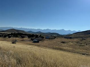 0 Copper Gulch Road, Cotopaxi, CO 81223