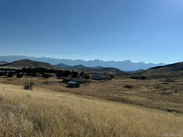 0 Copper Gulch Road, Cotopaxi, CO 81223