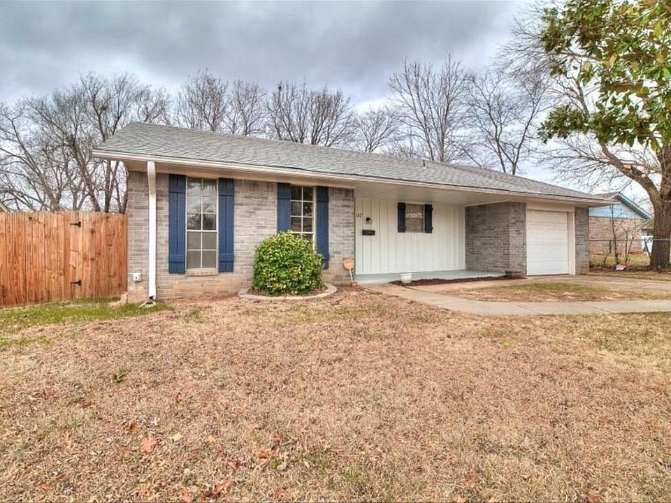 Zillow Norman Ok