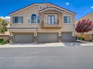 7024 Caribou Ridge St UNIT 102, Las Vegas, NV 89149