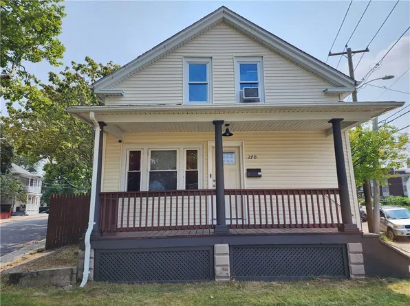 270 Laurel Hill Ave, Providence, RI 02909