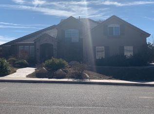 2442 E Meadow Mist Way, St George, UT 84790