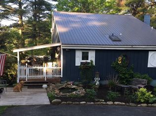 36 Lake Rd, Daniels, WV 25832