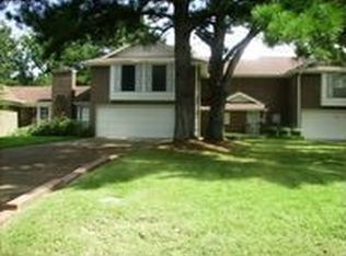 109 Longbranch Dr, Brandon, MS 39042