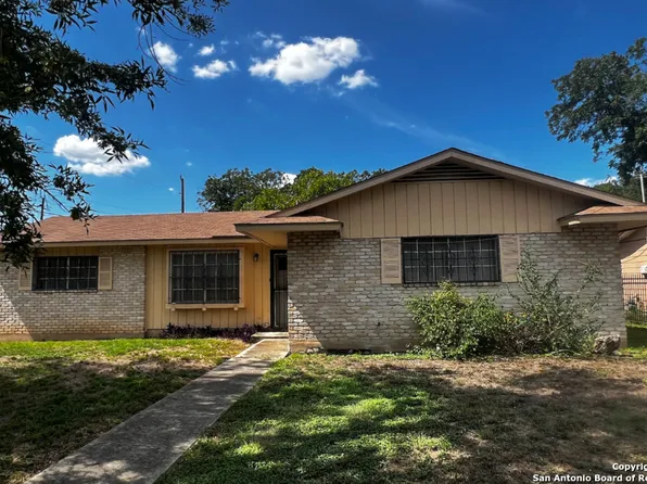 4603 Argonne, San Antonio, TX 78220