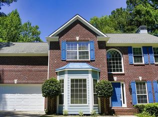 7730 Castle Combe Ct, Cumming, GA 30040