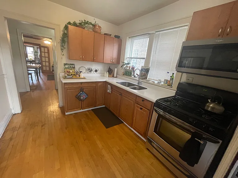 6428 S Langley Ave #4 — Photo 7