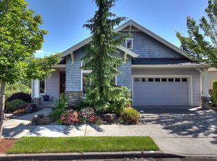 520 Wilderness Peak Dr NW, Issaquah, WA 98027