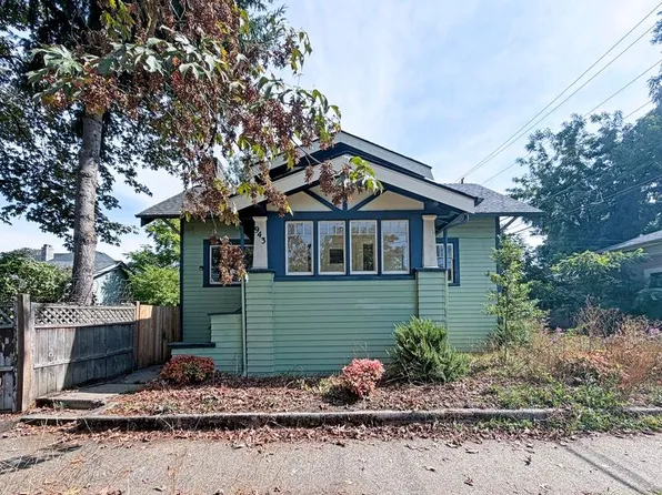 943 Washington St, Eugene, OR 97404
