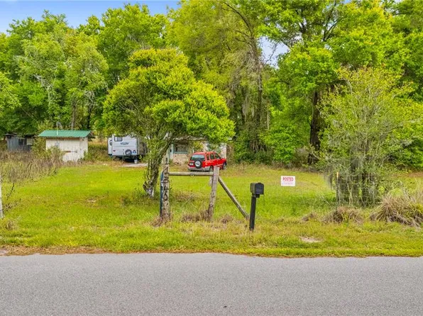 11340 Bessie Dix Rd, Seffner, FL 33584