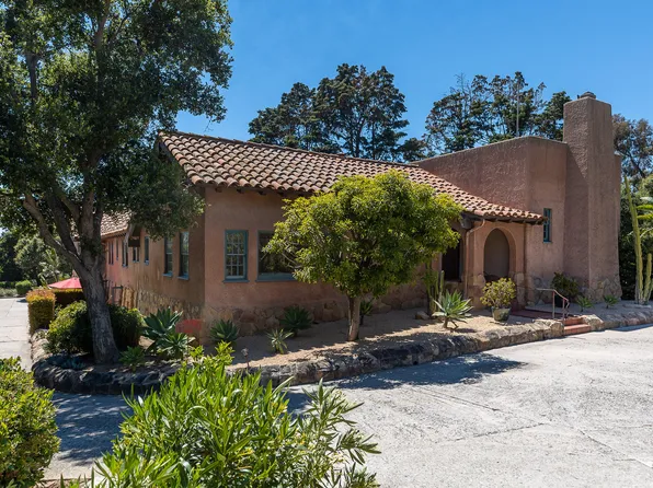 2065 Mission Ridge Rd, Santa Barbara, CA 93103