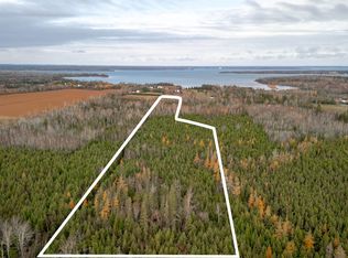 Acreage Rte #17, Gaspereaux, PE C0A1R0