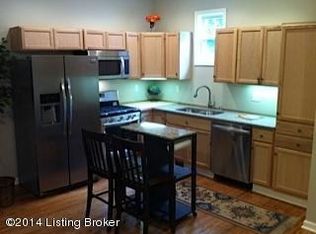 612 Rawlings St, Louisville, KY