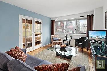 Sold by Halstead Real Estate
