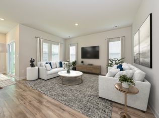 Chandler Plan, Brayfield Manor - Signature Collection, Wellford, SC 29385