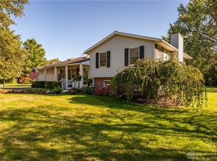 1190 Jackson Rd, Vandalia, OH 45377