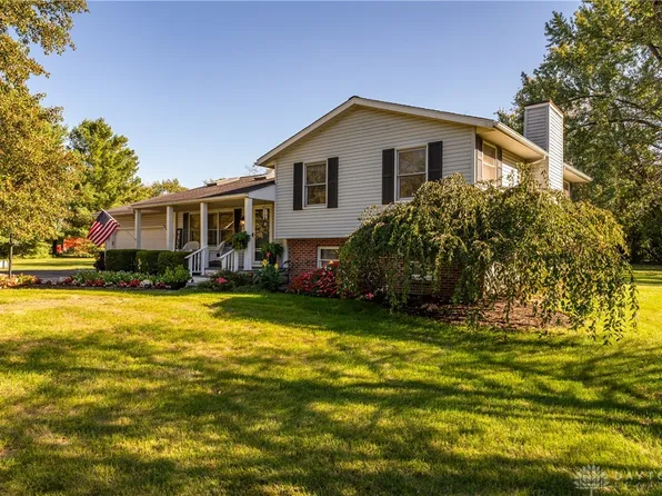 1190 Jackson Rd, Vandalia, OH 45377