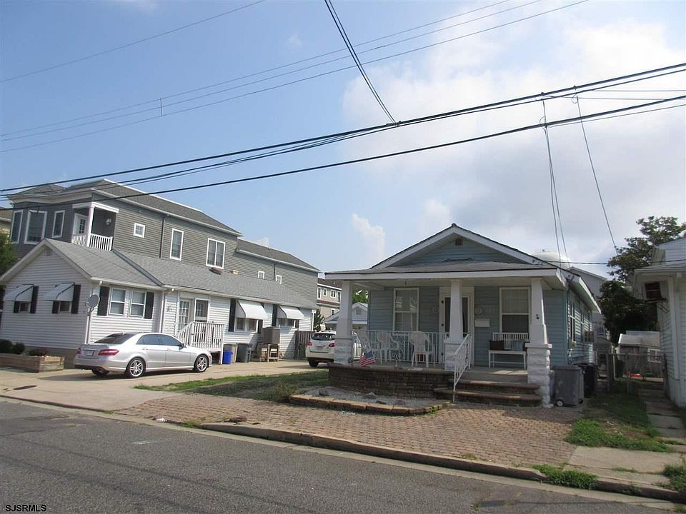 1st image of 105-109 N Adams Avenue Back Beachside Unit C