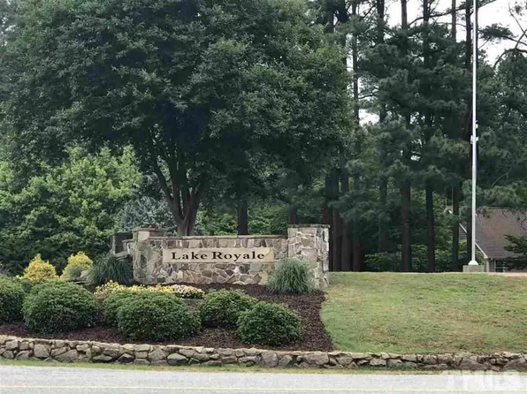 1102 Sagamore Dr, Louisburg, NC 27549