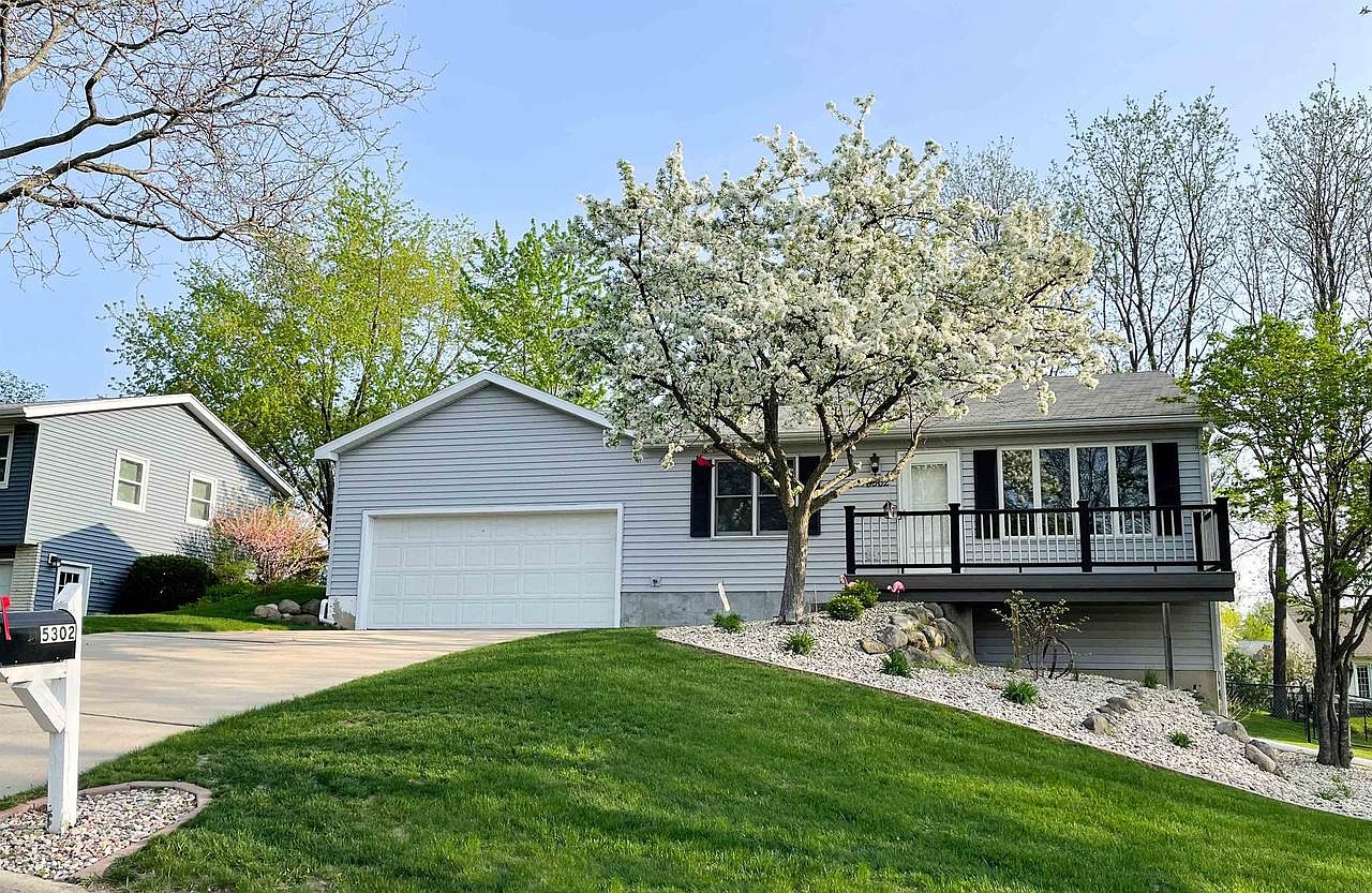 5302 Church St, Mc Farland, WI 53558 Zillow