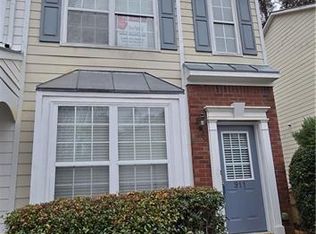 911 Redwood Dr, Norcross, GA