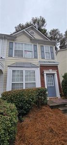 911 Redwood Dr, Norcross, GA, 30093