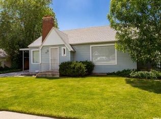 3138 S 700 E, South Salt Lake, UT 84106