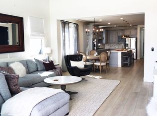 4539 S Volt Ln, Mesa, AZ 85212