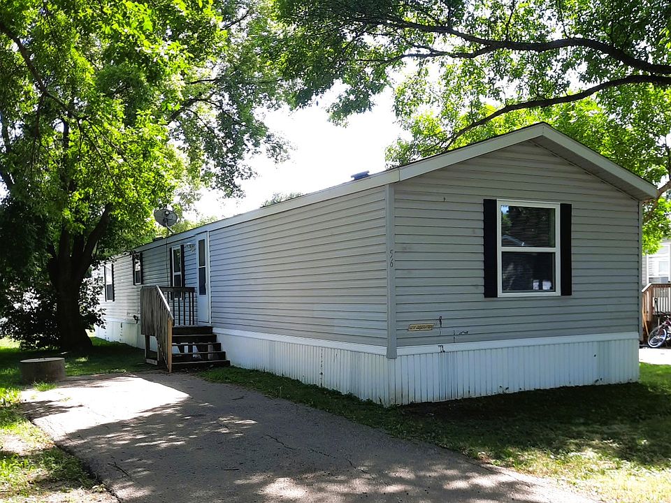 1st image of 400 Center Ave S Trailer 56