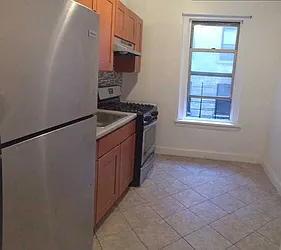 Rented by New York Residence