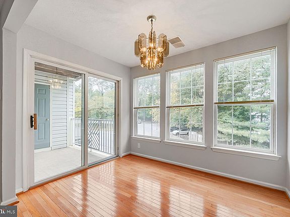5th image of 7901 Valley Manor Rd Unit 201