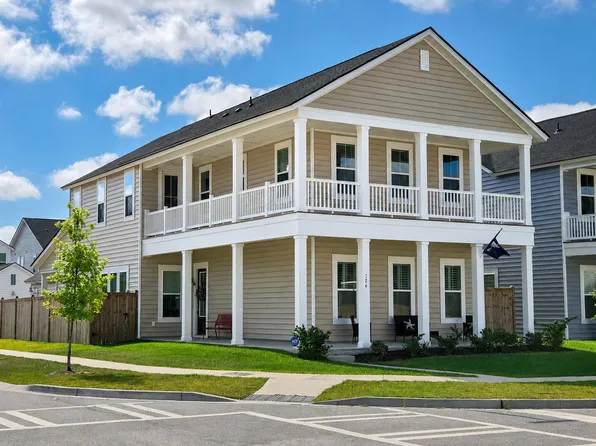 126 Paddle Boat Way, Summerville, SC 29485