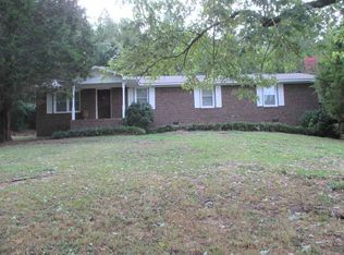281 Spoonhandle Rd, Trafford, AL 35172
