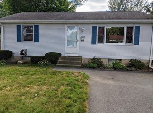 131 State St, Chicopee, MA 01013