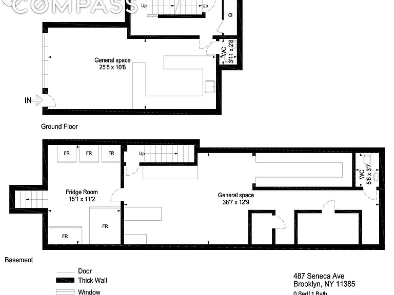 487 Seneca Ave #G — Photo 4