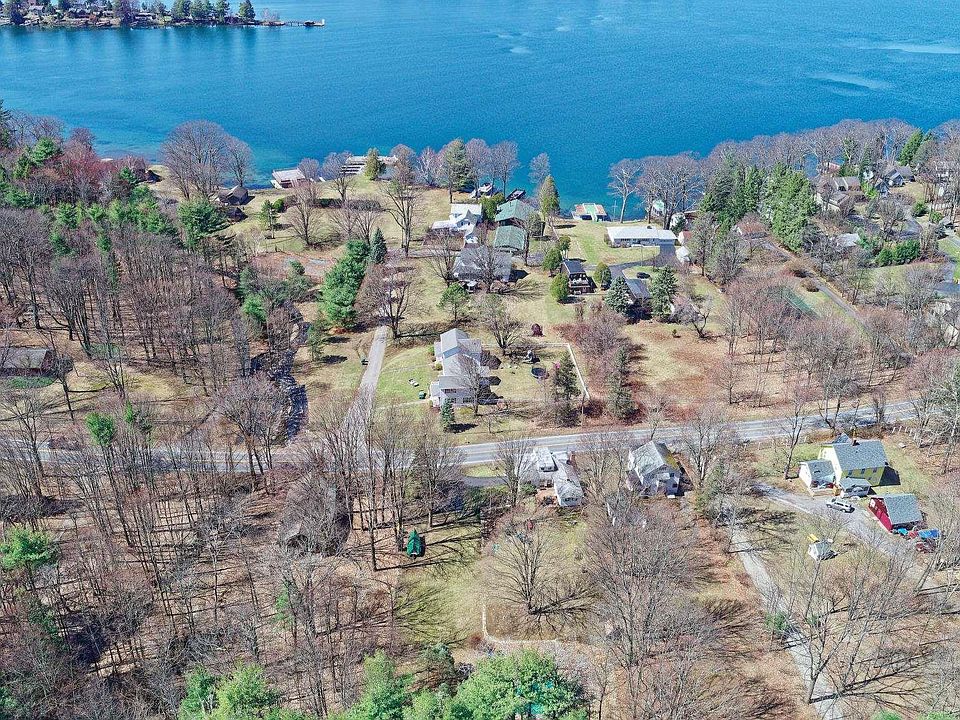 1264 PILOT KNOB Road, Kattskill Bay, NY 12844 Zillow